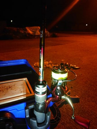 レッツメバリング