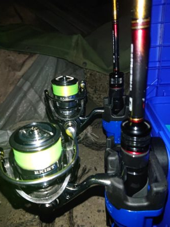 レッツガシリング