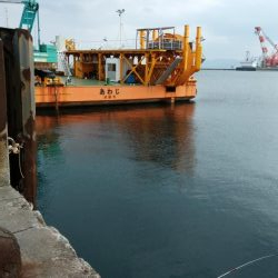 ウニのしゃぶしゃぶを食べに