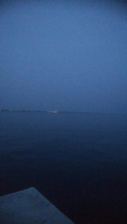 ヤリイカ釣行　2杯！！