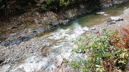 アマゴ釣り Vo,2