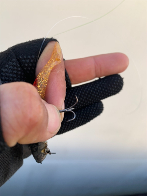 Beat the bad tide ！（悪潮をぶっとばせ）