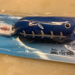 御利益フィーーーッシュ♫