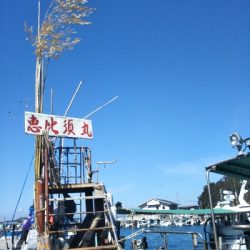 爆釣はつづく！