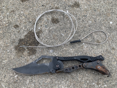 早春のマルチ湾奥シーバス♫