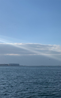 ちょっとそこのお若いの。