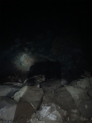 ヤリイカまだ釣れてます！