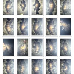 渋いと思いきや…パターン発見!