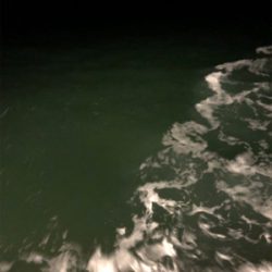 渋すぎる。大寒波