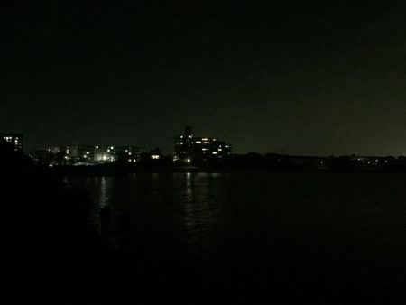 久しぶりにメバル!