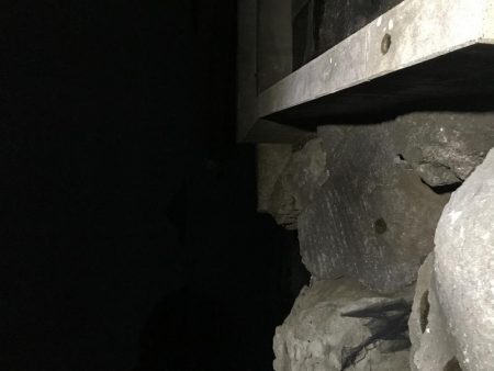 メバルを求めて！