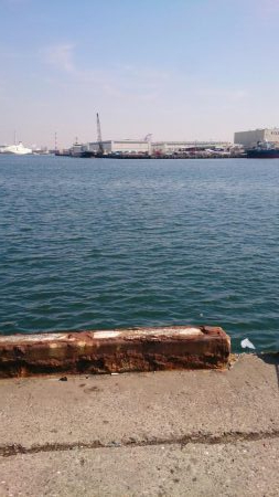 うわさのあいつ