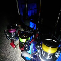 レッツメバリング