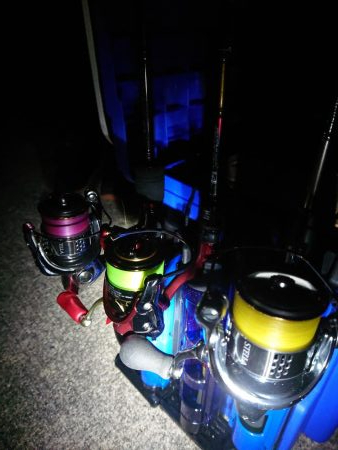 レッツメバリング