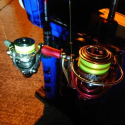 レッツメバリング