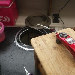 山中湖　湖明荘マリーナ