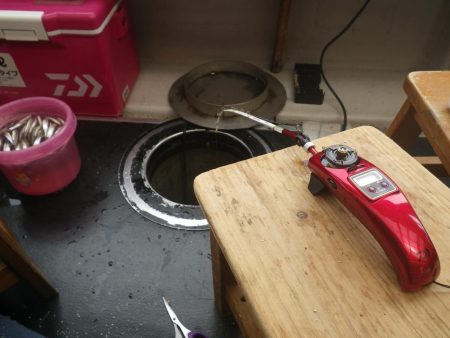 山中湖　湖明荘マリーナ