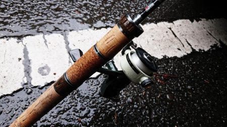 アマゴ釣り Vo,2