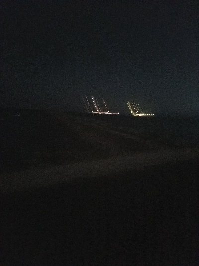 ガシラ釣り ~当たりは少ない~