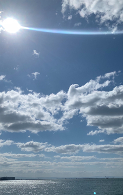 大潮３日目活性高し！？