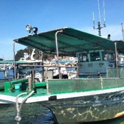 爆釣はつづく！