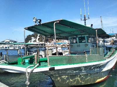 爆釣はつづく！