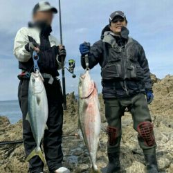 トップブリ&メーターブリでた！