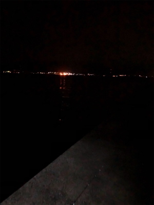 ナイトガシリング