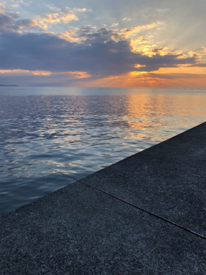 初めての宇佐一文字で…最高でした