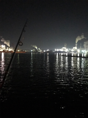 安定のガシリング(^^)