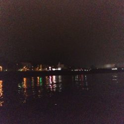 須磨で良型メバル連発祭り!!