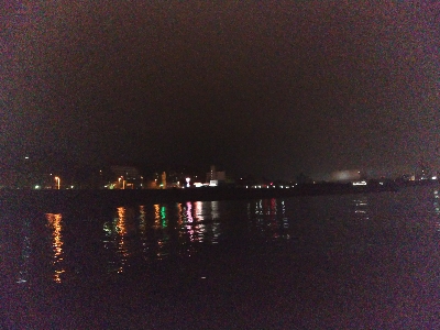 須磨で良型メバル連発祭り!!