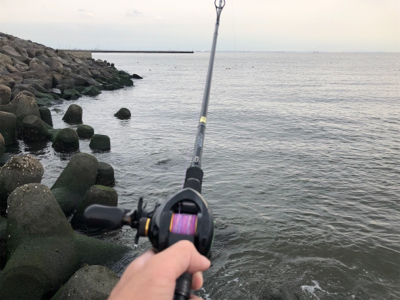 ベイトデイゲーム!