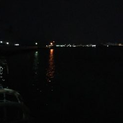 連日のメバル釣行