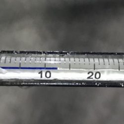 久しぶりのアジング