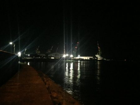 出張先の楽しみ⑤