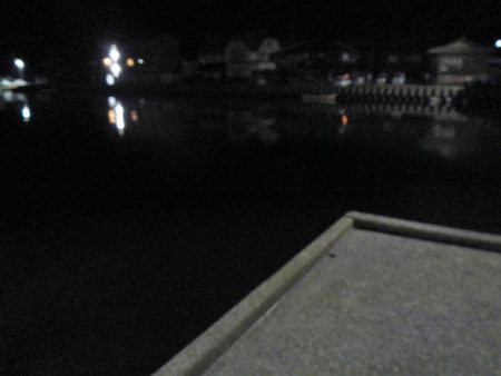 良い引きでした