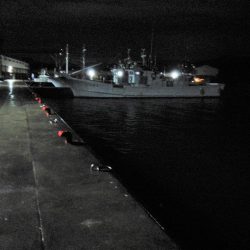 爆風、そして雨