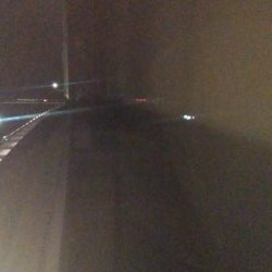 ナイトルアーフィッシング シーバス