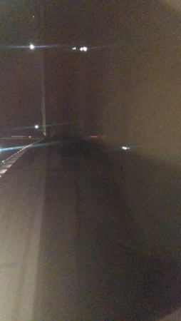 ナイトルアーフィッシング シーバス