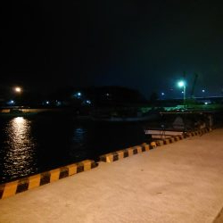 レッツメバリング