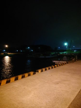 レッツメバリング