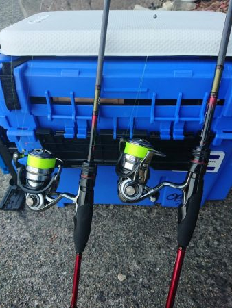 レッツガシリング