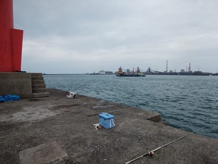 播磨新島のキス情報