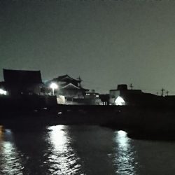 渋いメバリング