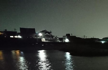 渋いメバリング