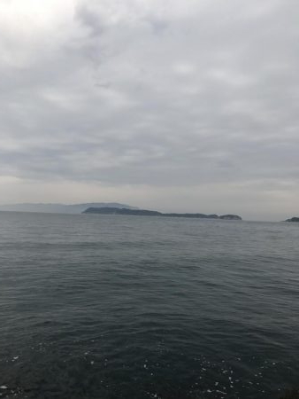 ベイト少なかった