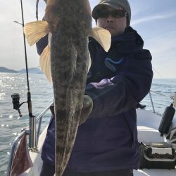 Magic(マジック) 釣果