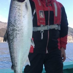 広進丸 釣果