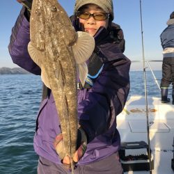 Magic(マジック) 釣果